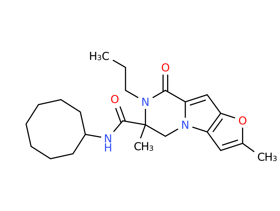 Structure Amb16638144