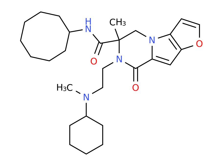 Structure Amb16638156