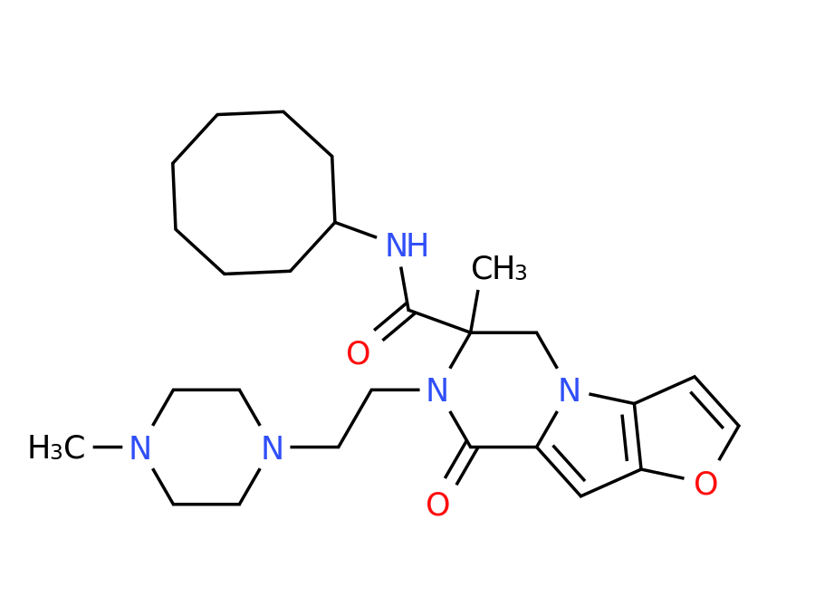 Structure Amb16638157