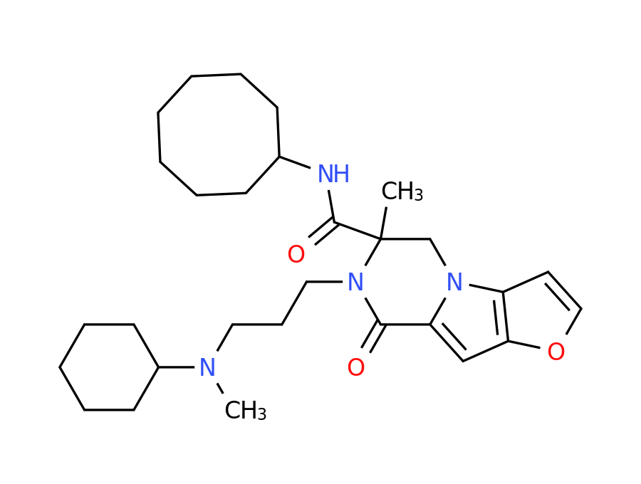 Structure Amb16638159