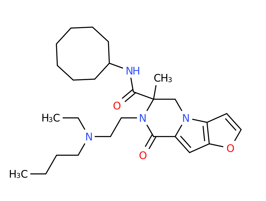 Structure Amb16638160