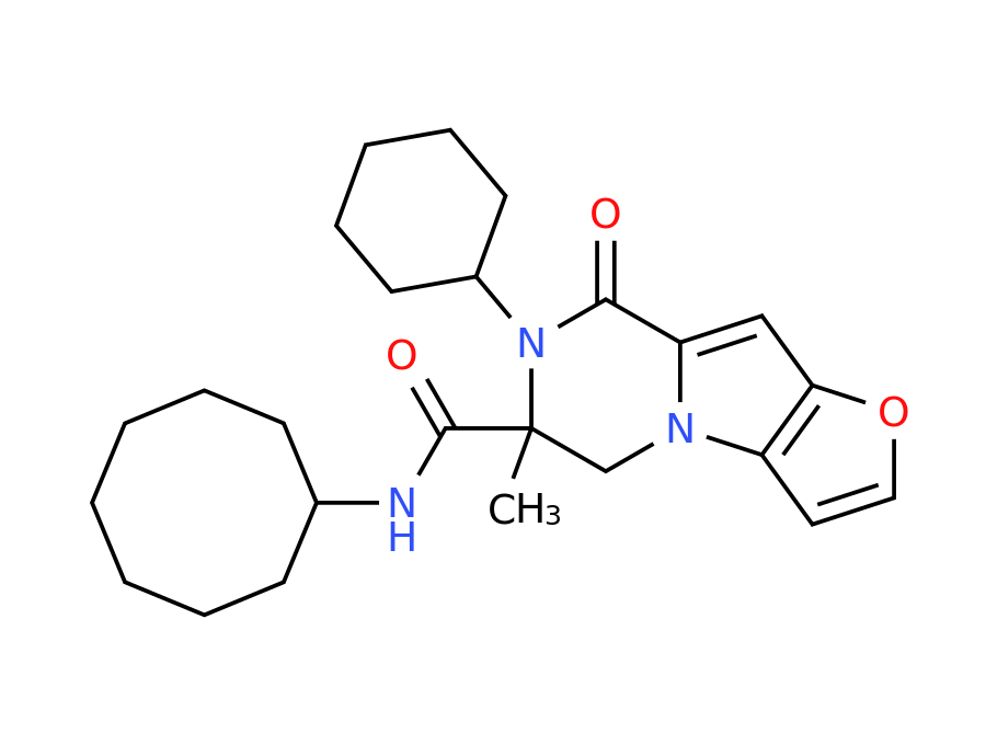 Structure Amb16638168