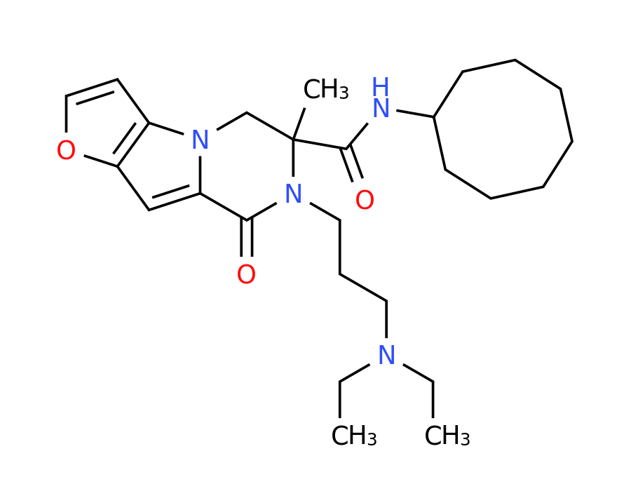 Structure Amb16638172