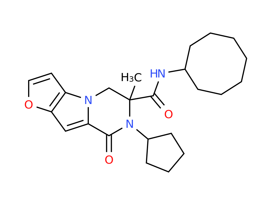 Structure Amb16638173