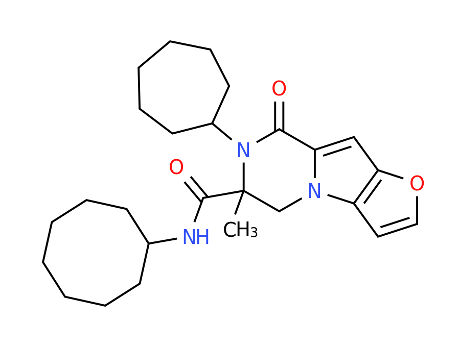 Structure Amb16638174