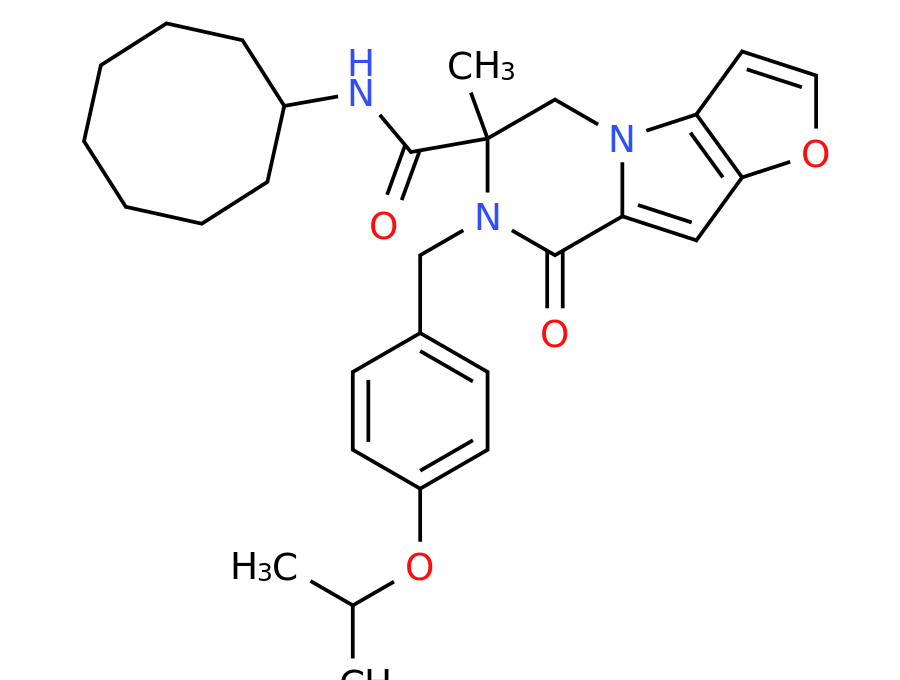 Structure Amb16638177