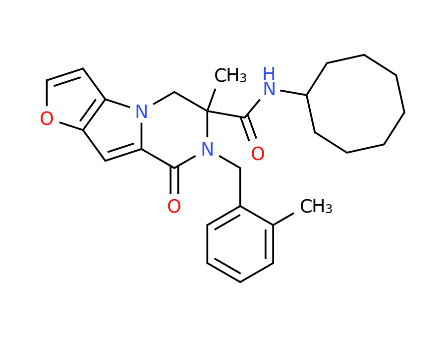 Structure Amb16638178