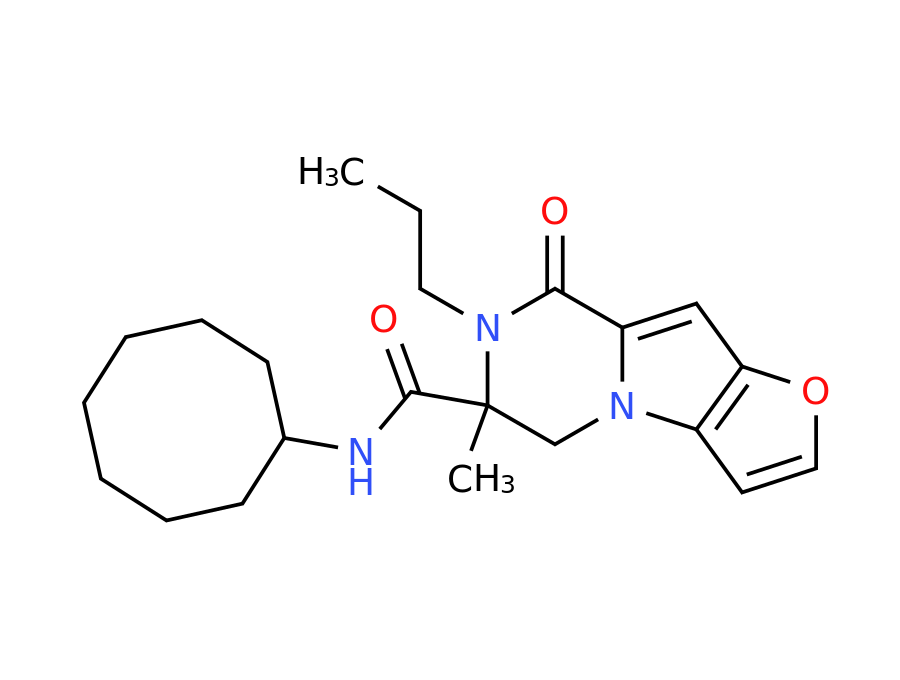 Structure Amb16638194