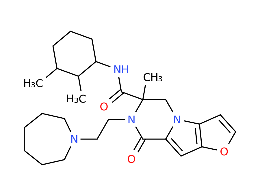 Structure Amb16638218