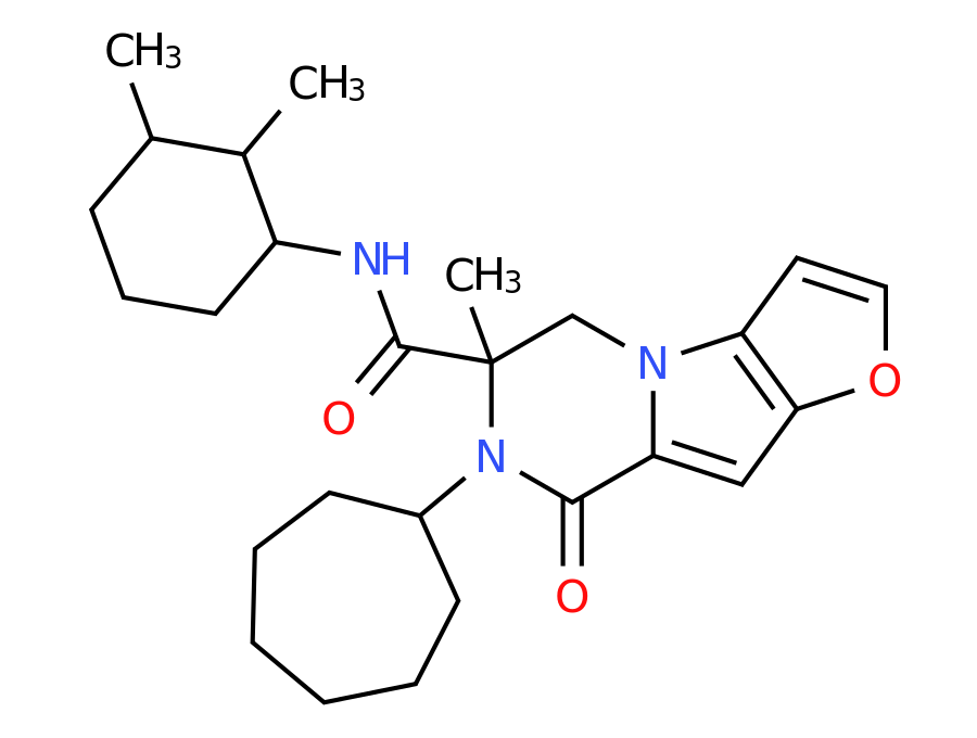 Structure Amb16638219