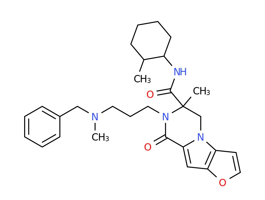 Structure Amb16638231