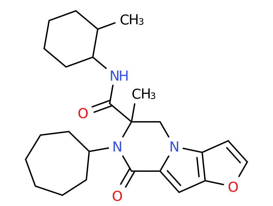 Structure Amb16638232