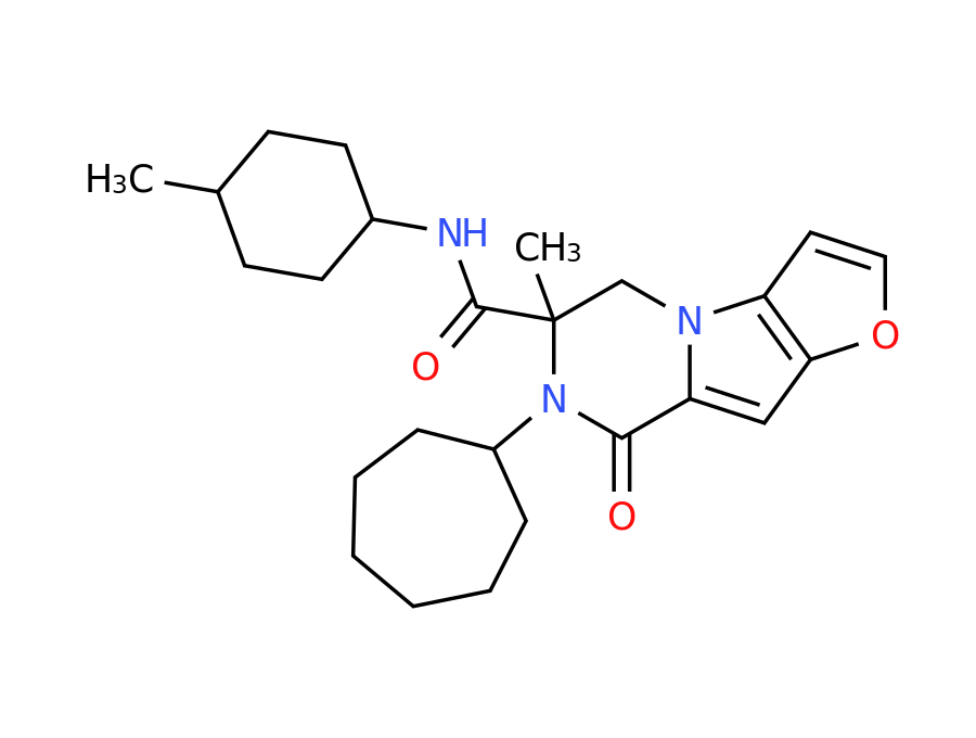 Structure Amb16638236