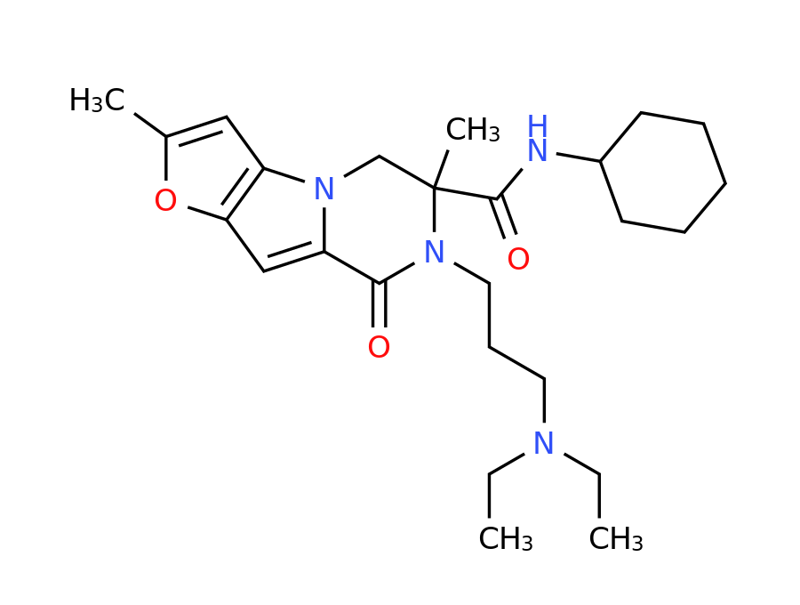 Structure Amb16638244