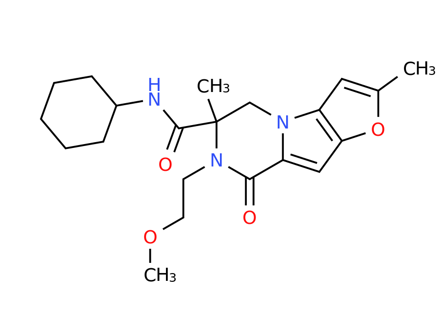 Structure Amb16638247