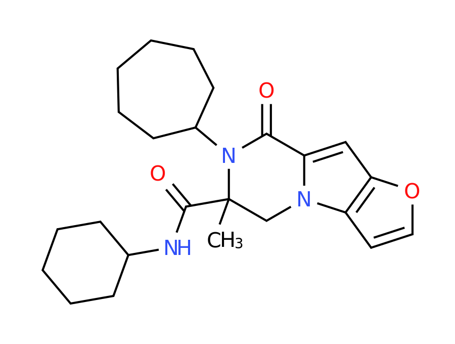 Structure Amb16638252