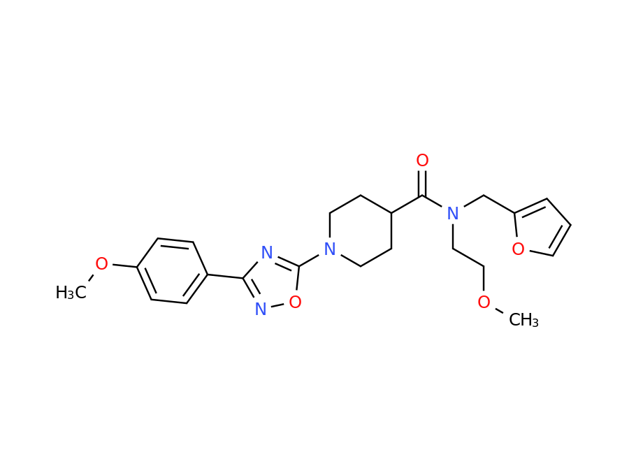 Structure Amb16639952