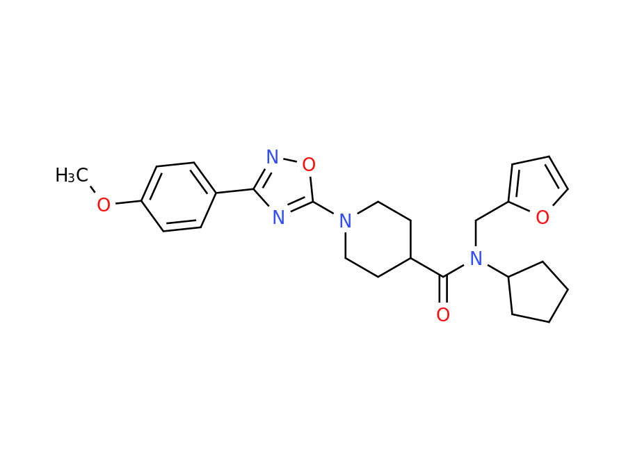 Structure Amb16639953