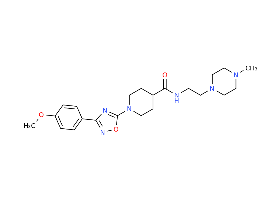 Structure Amb16639955