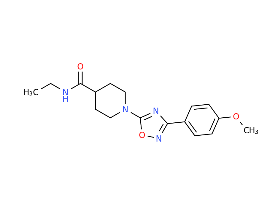 Structure Amb16639958