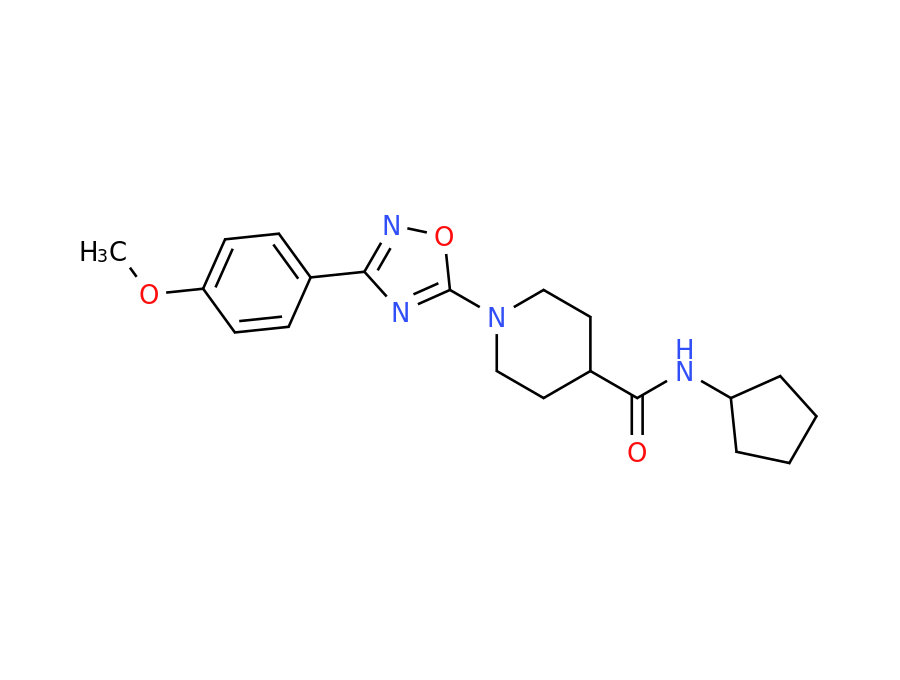 Structure Amb16639974