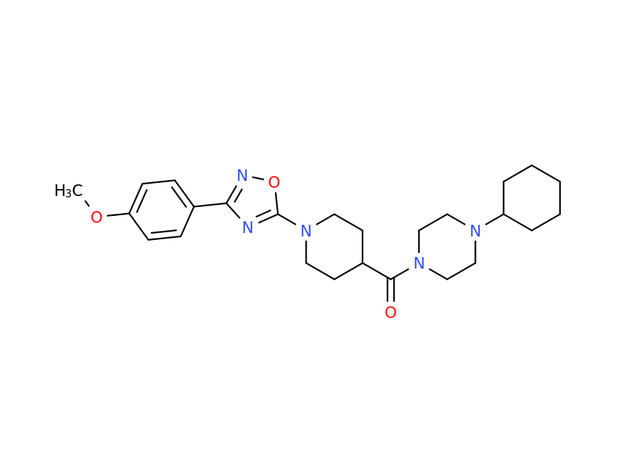 Structure Amb16639989