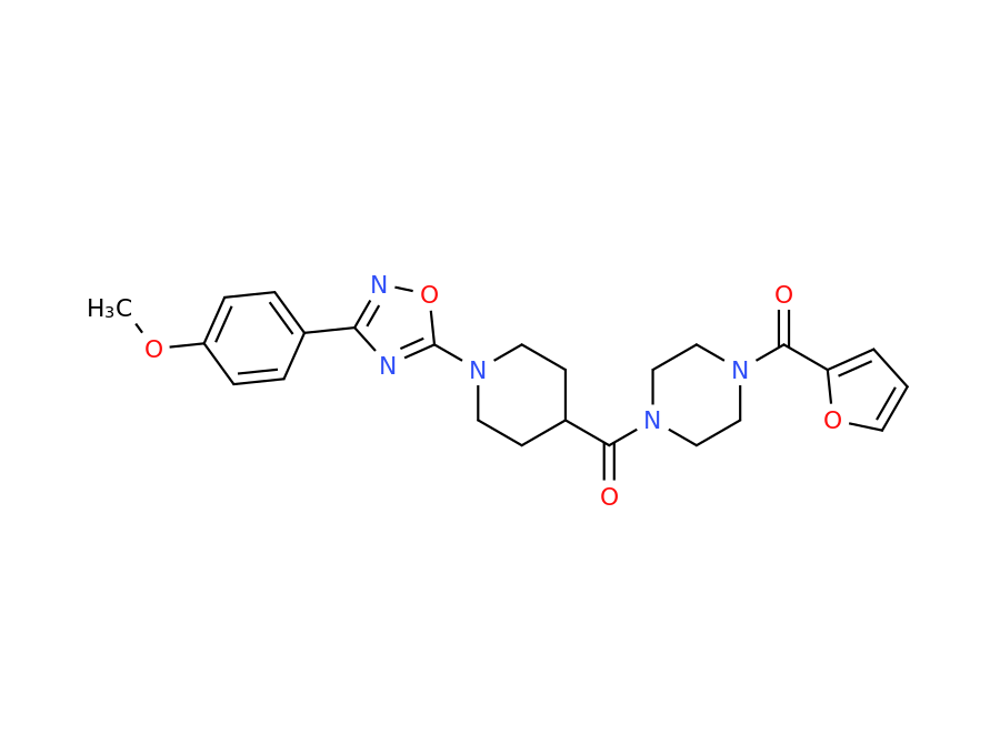 Structure Amb16639990