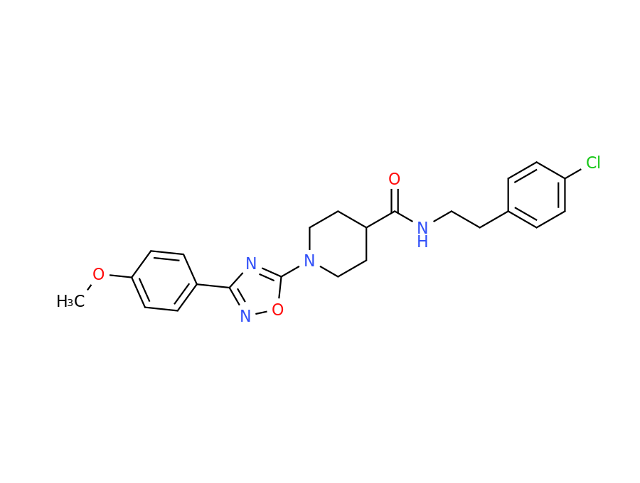 Structure Amb16639993