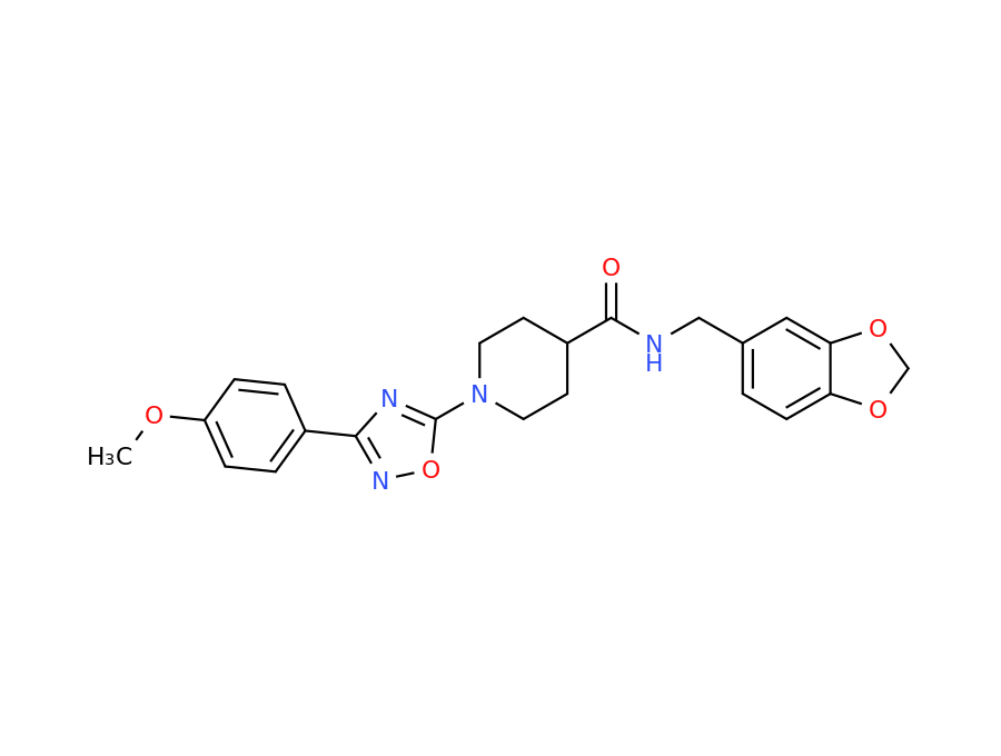 Structure Amb16639994