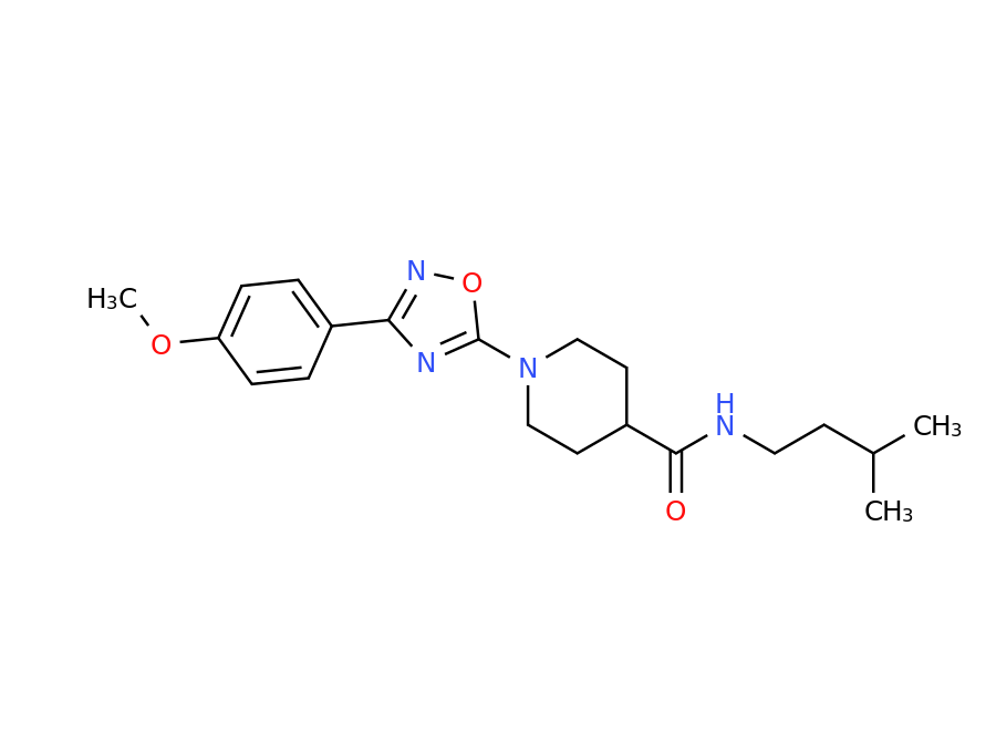 Structure Amb16639995