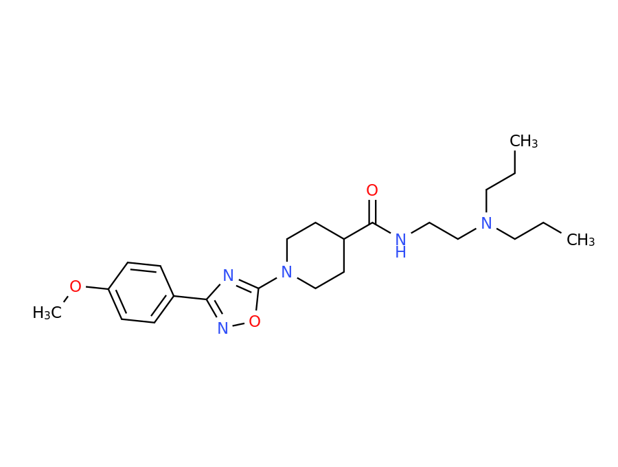 Structure Amb16640022