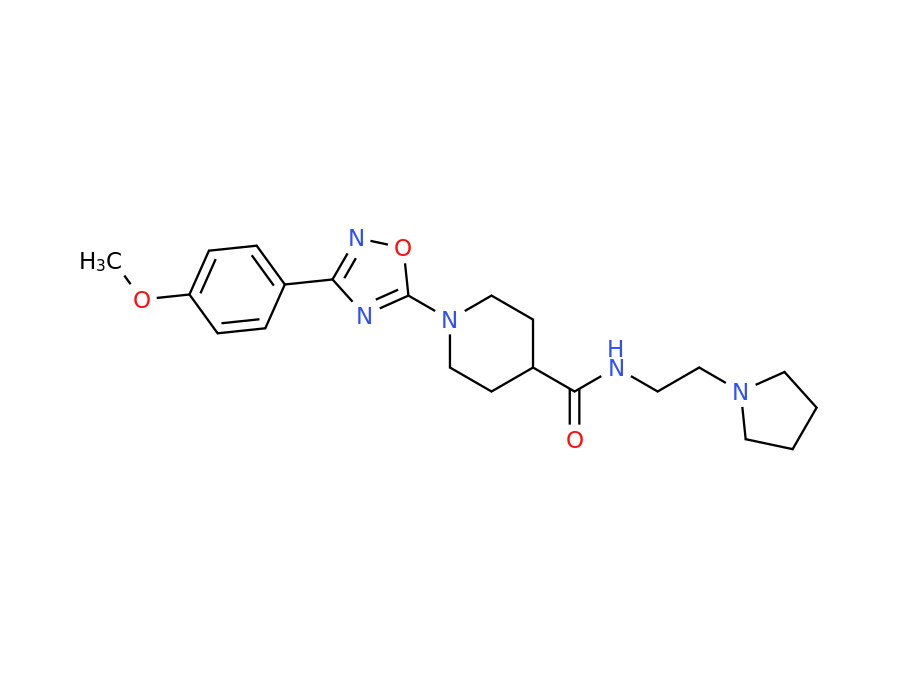 Structure Amb16640024