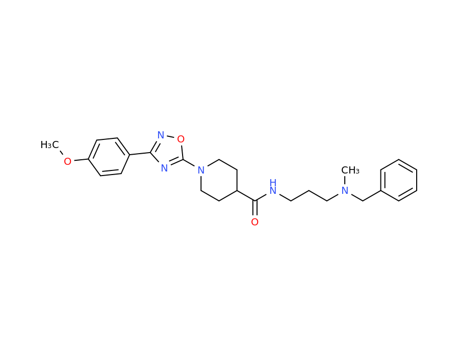 Structure Amb16640027