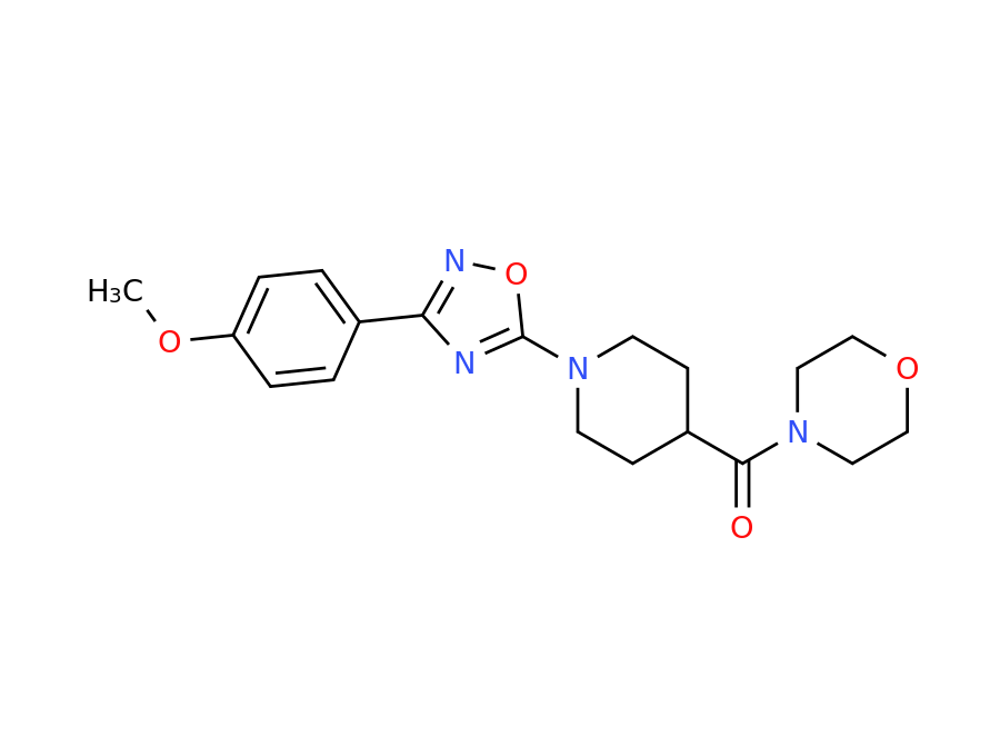 Structure Amb16640031