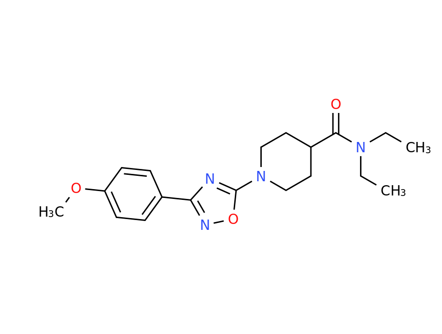 Structure Amb16640032