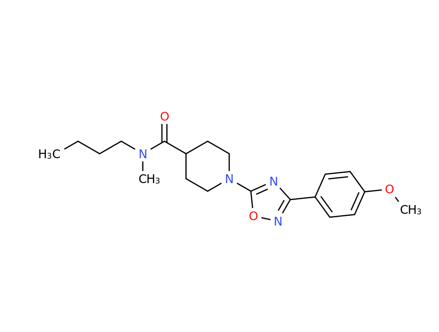 Structure Amb16640037