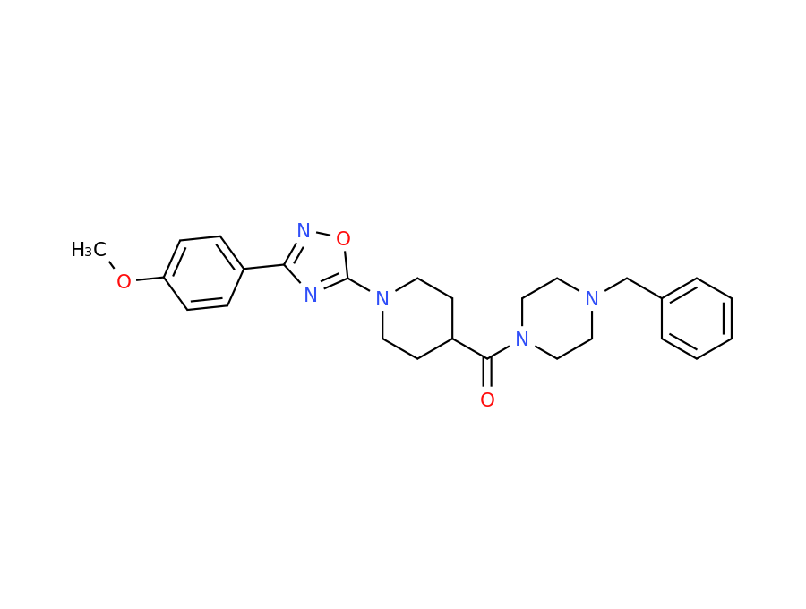 Structure Amb16640040