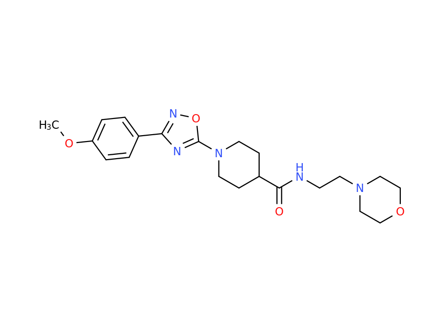 Structure Amb16640046