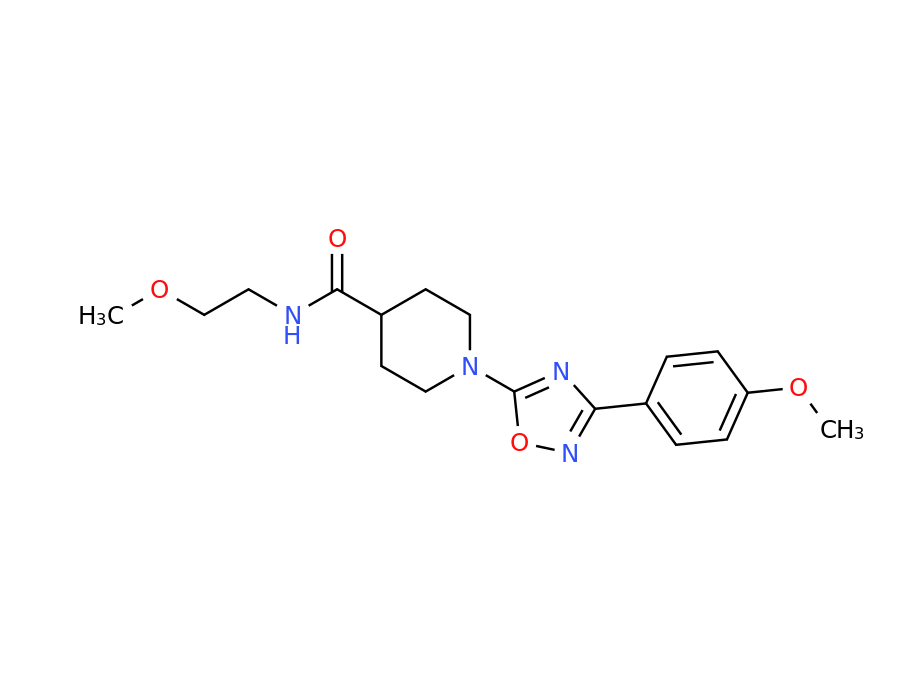 Structure Amb16640053