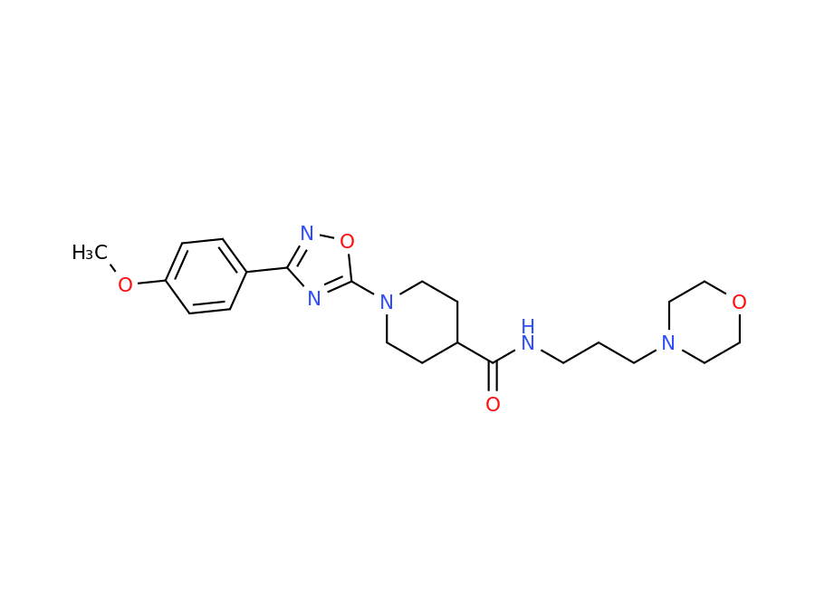 Structure Amb16640058