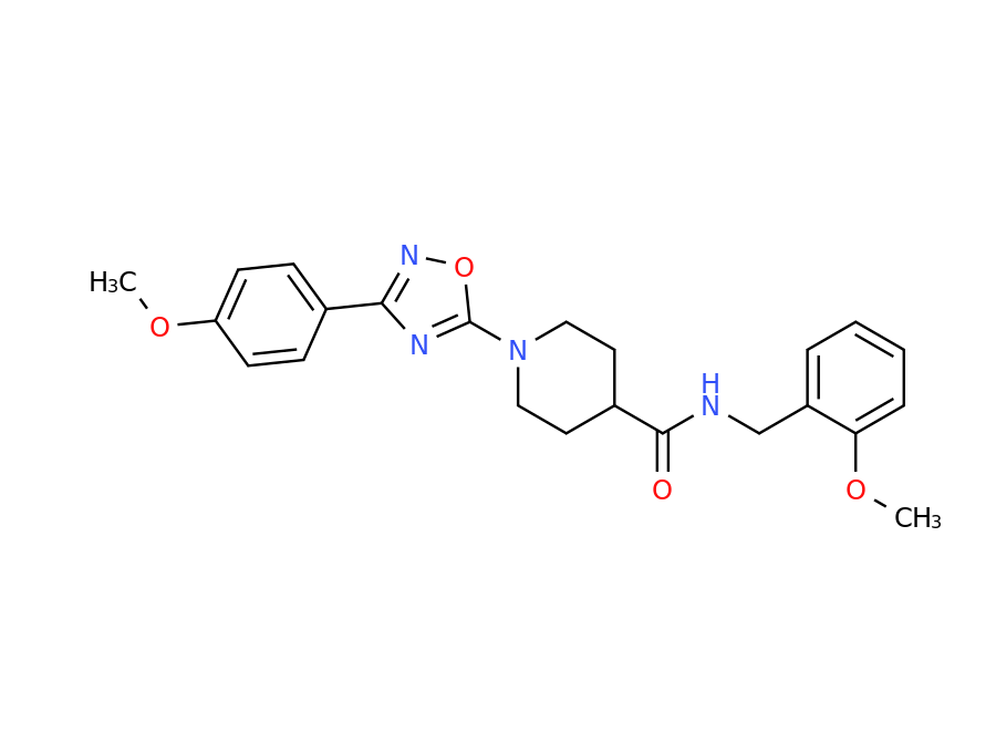 Structure Amb16640060