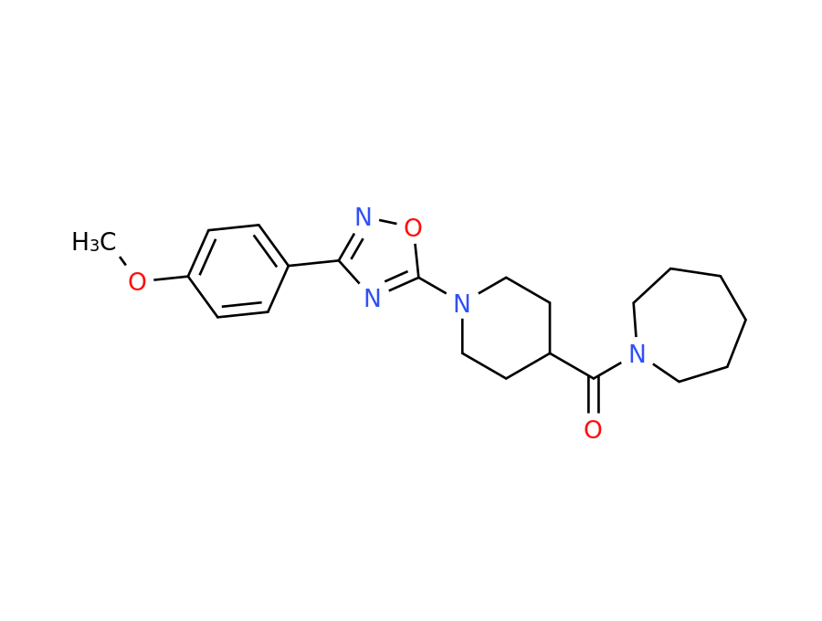 Structure Amb16640061