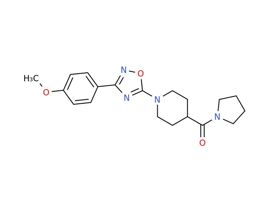 Structure Amb16640062