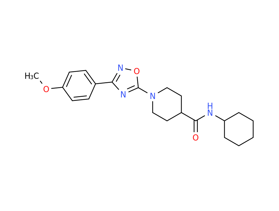 Structure Amb16640071