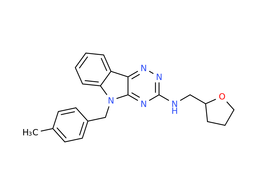 Structure Amb16640077