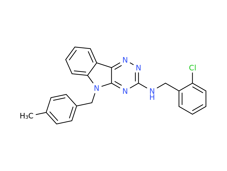 Structure Amb16640078