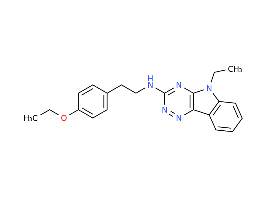 Structure Amb16640080