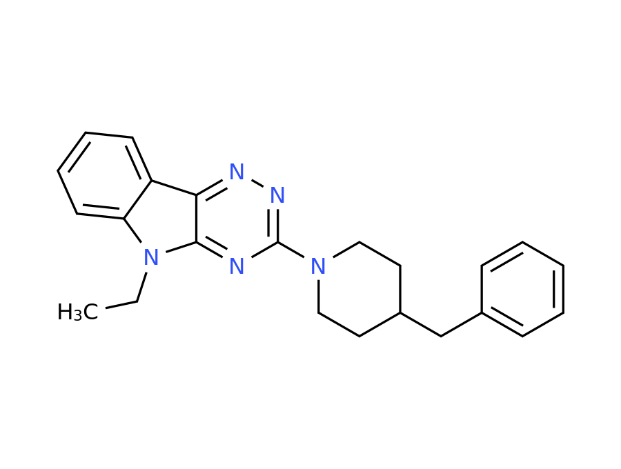 Structure Amb16640100