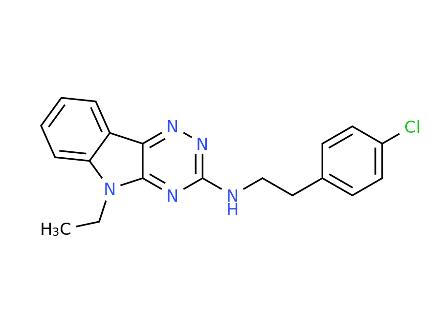 Structure Amb16640104