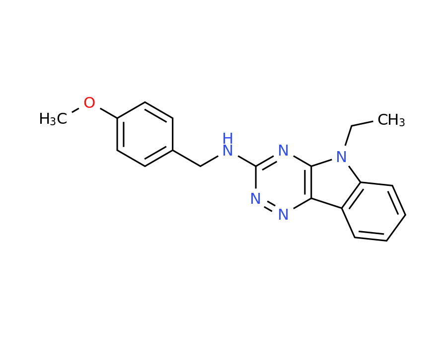 Structure Amb16640105